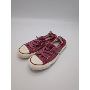 Converse Women's Chuck Taylor All Star Walking Shoes 547319C Size 6